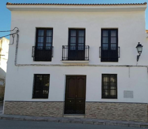 Casa rural La Alpujarreña, a 18 min de Los Bermejales